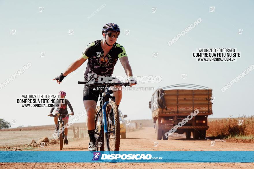 8º Caminhos de São José MTB