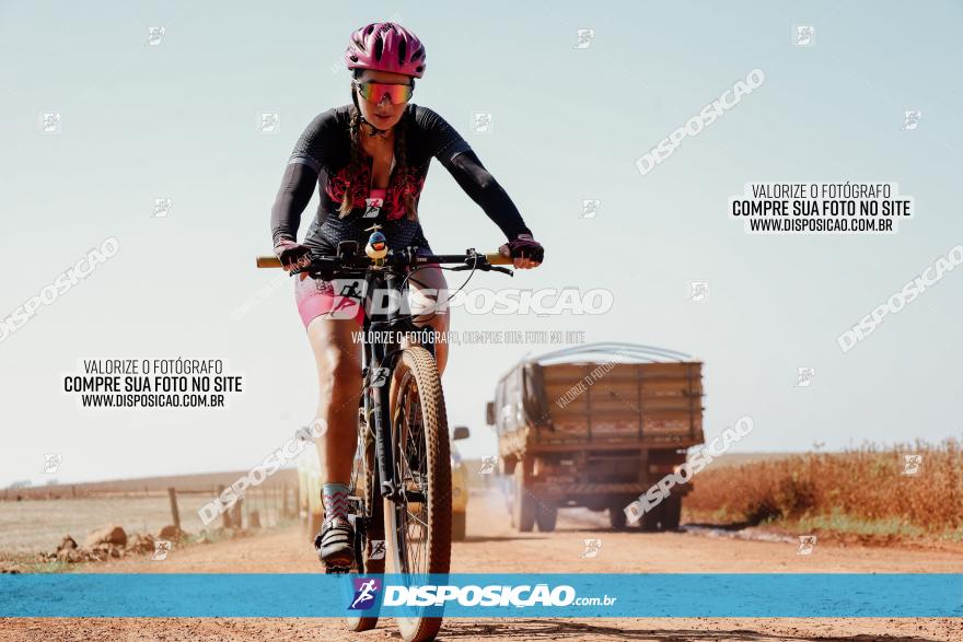 8º Caminhos de São José MTB