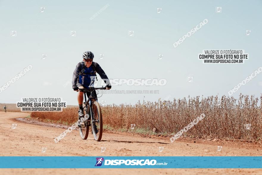 8º Caminhos de São José MTB