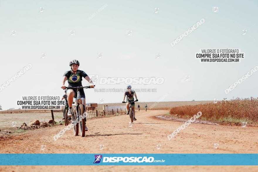 8º Caminhos de São José MTB