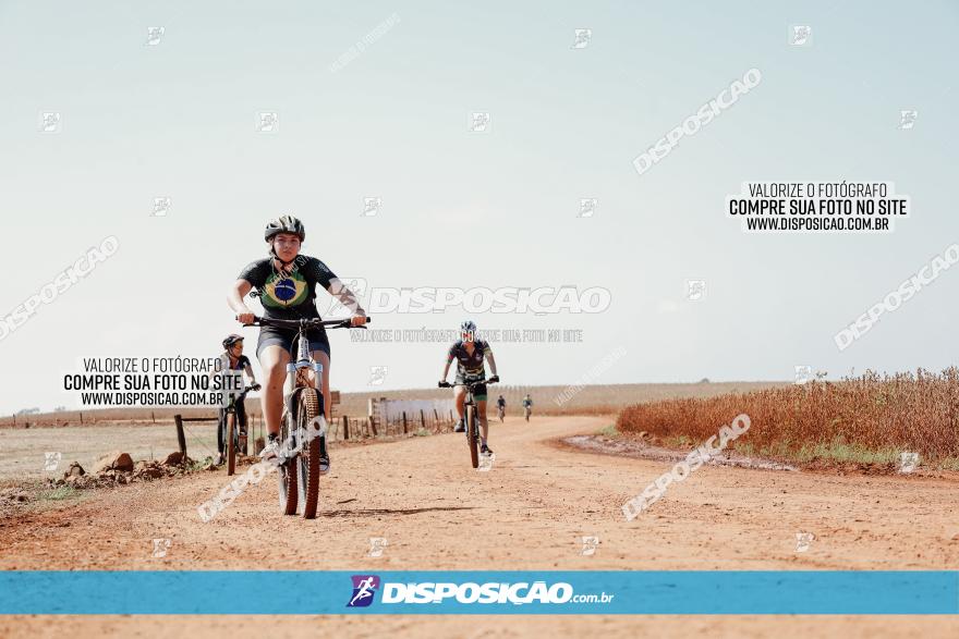 8º Caminhos de São José MTB