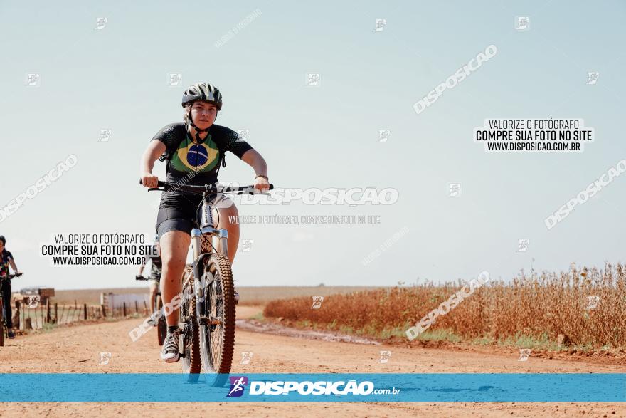 8º Caminhos de São José MTB