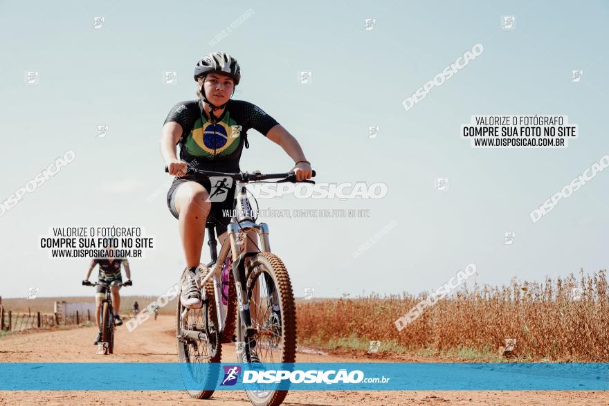 8º Caminhos de São José MTB