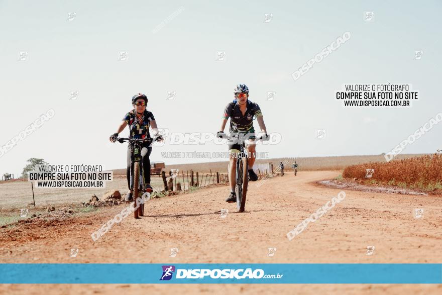 8º Caminhos de São José MTB