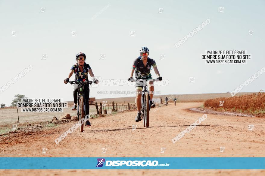 8º Caminhos de São José MTB