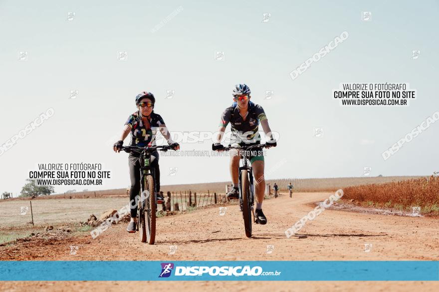 8º Caminhos de São José MTB