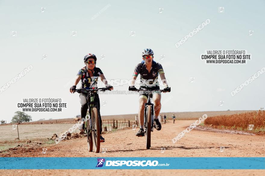 8º Caminhos de São José MTB