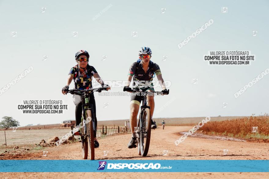 8º Caminhos de São José MTB