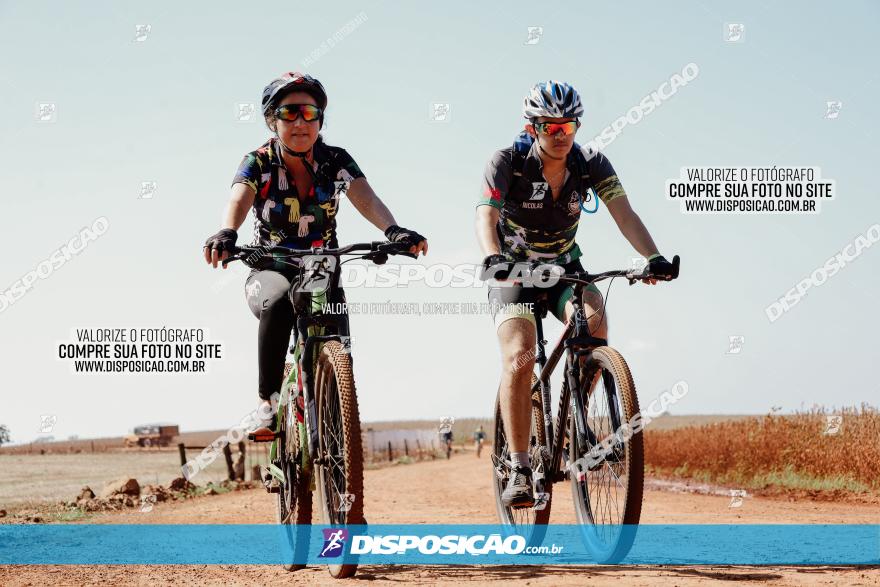 8º Caminhos de São José MTB