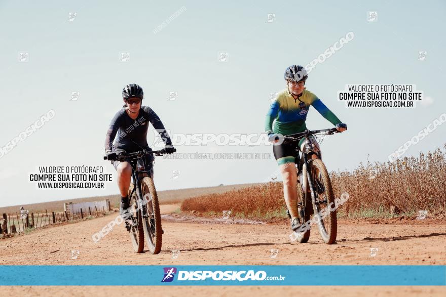 8º Caminhos de São José MTB