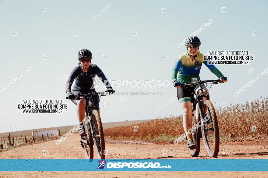 8º Caminhos de São José MTB