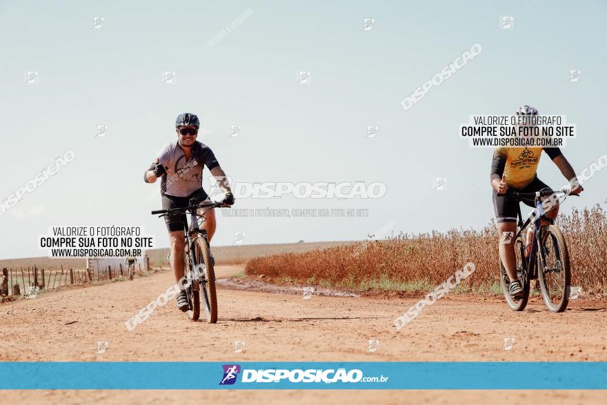 8º Caminhos de São José MTB