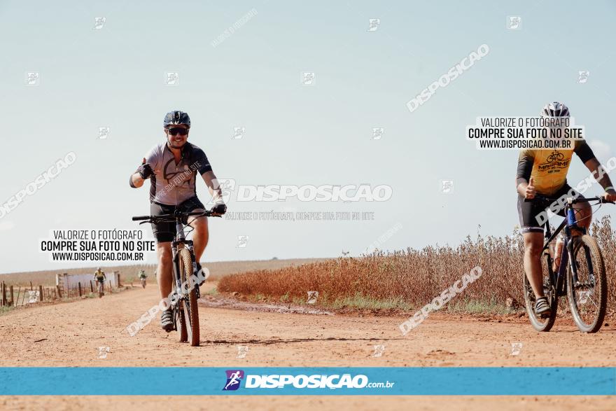 8º Caminhos de São José MTB