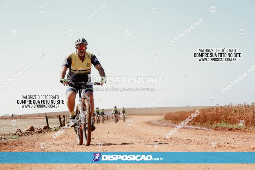 8º Caminhos de São José MTB