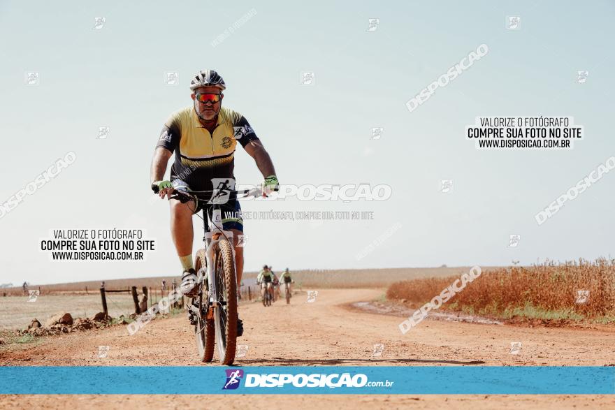 8º Caminhos de São José MTB