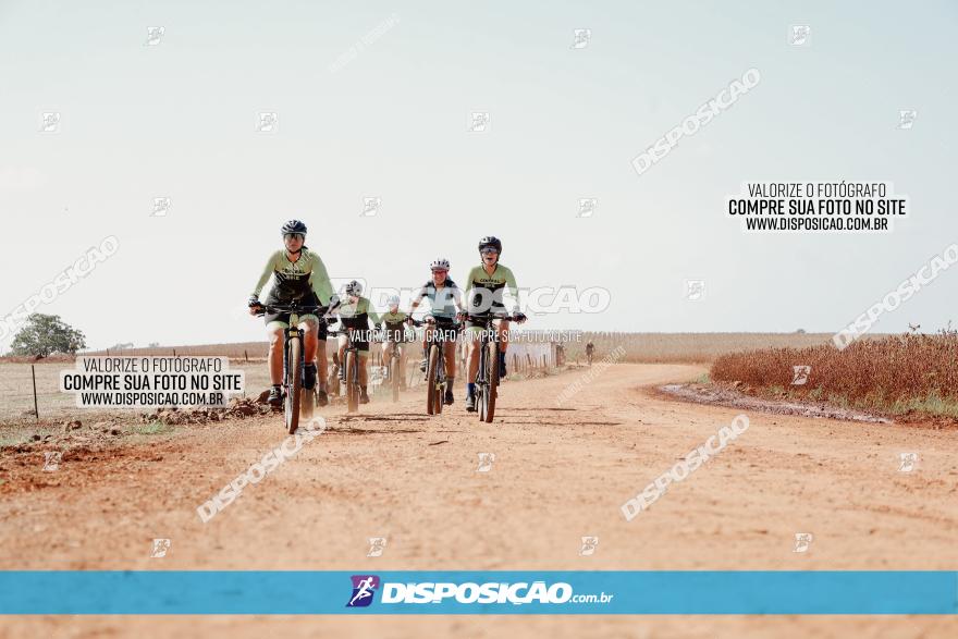 8º Caminhos de São José MTB