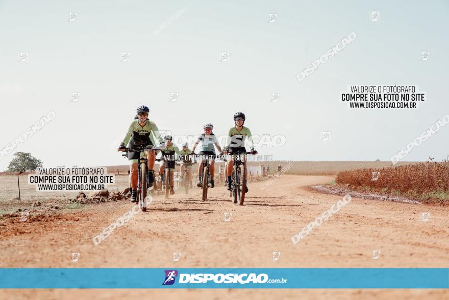 8º Caminhos de São José MTB