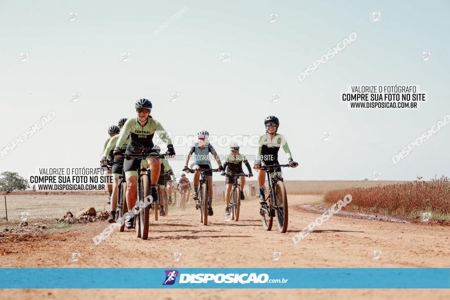 8º Caminhos de São José MTB