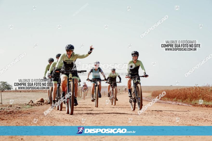 8º Caminhos de São José MTB