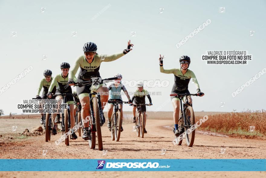 8º Caminhos de São José MTB