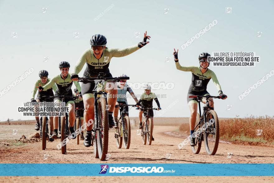 8º Caminhos de São José MTB