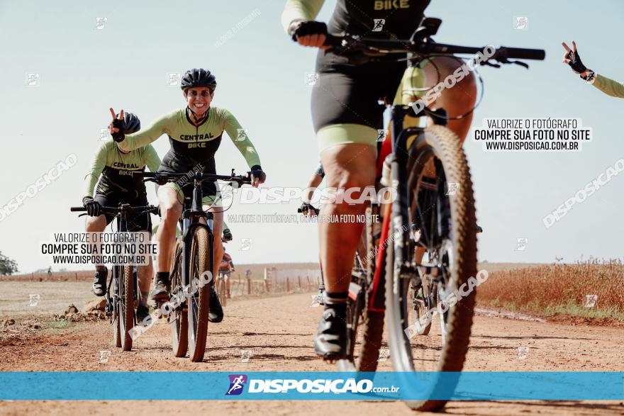 8º Caminhos de São José MTB