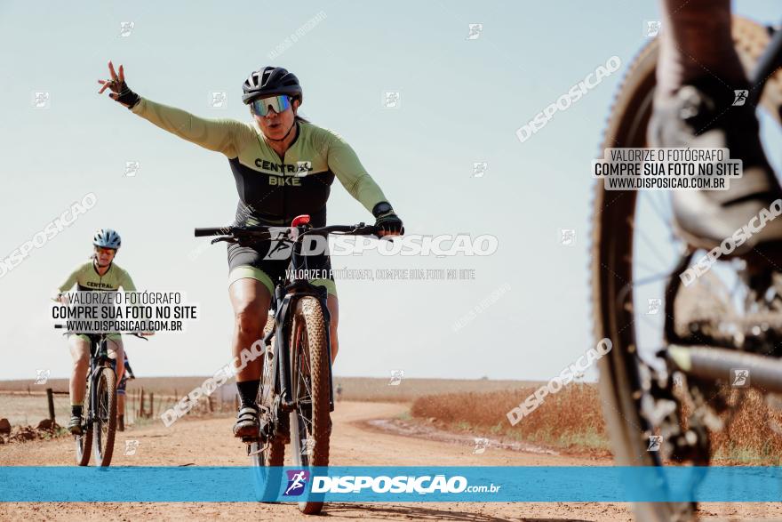 8º Caminhos de São José MTB