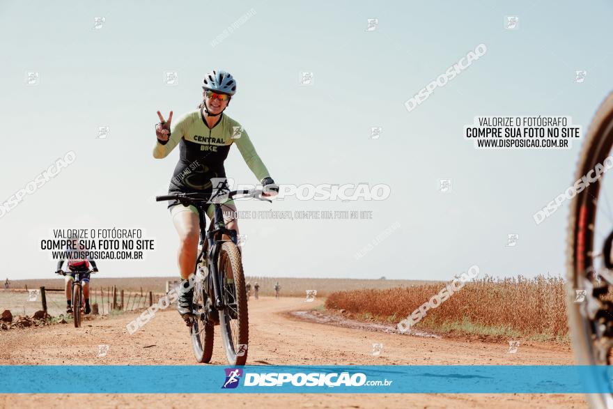 8º Caminhos de São José MTB