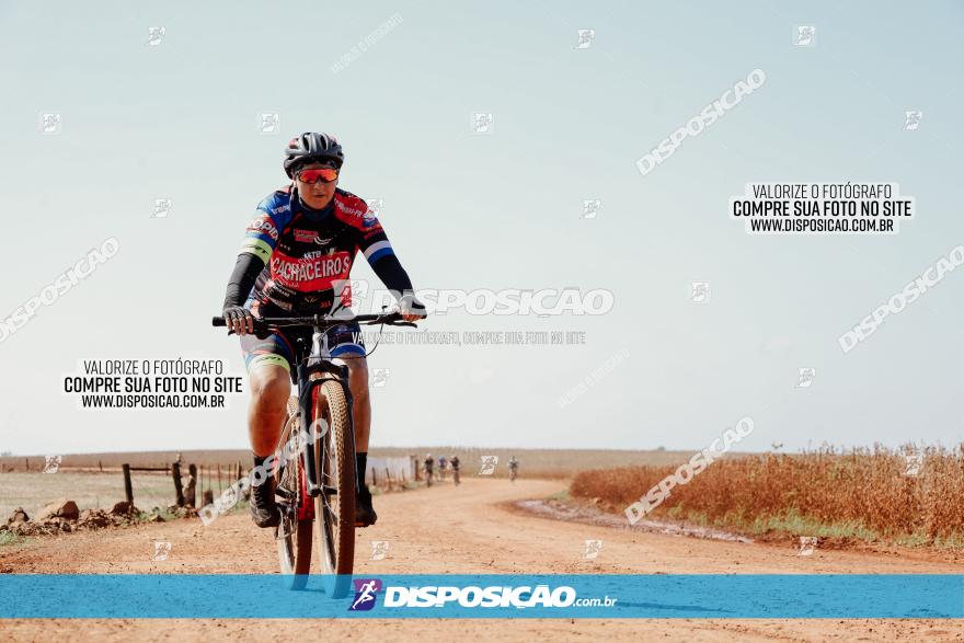 8º Caminhos de São José MTB