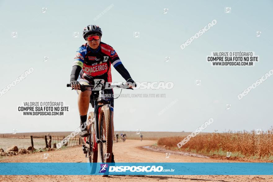 8º Caminhos de São José MTB