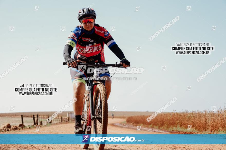 8º Caminhos de São José MTB