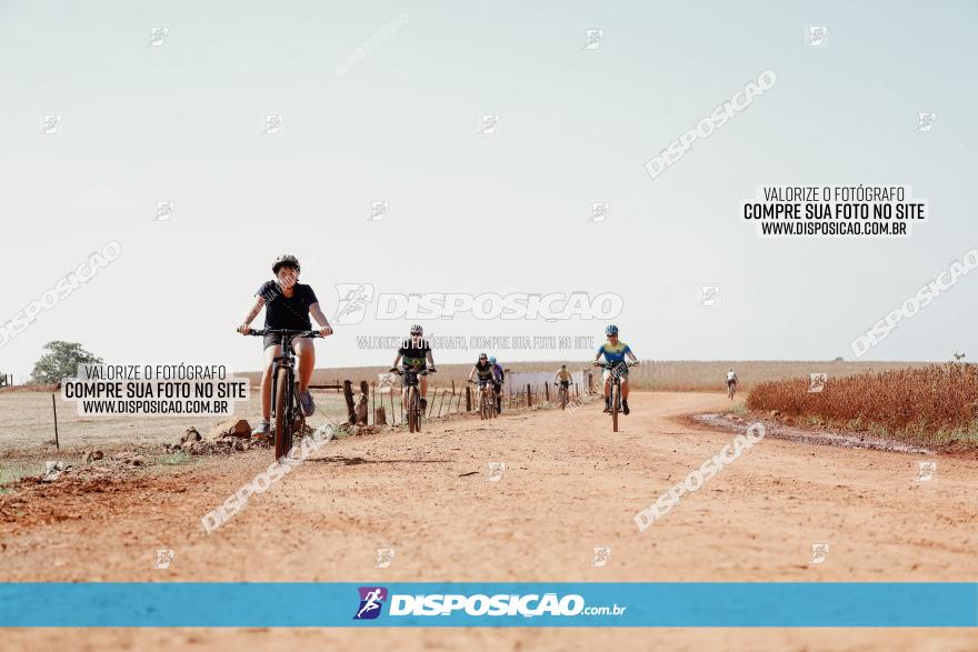 8º Caminhos de São José MTB