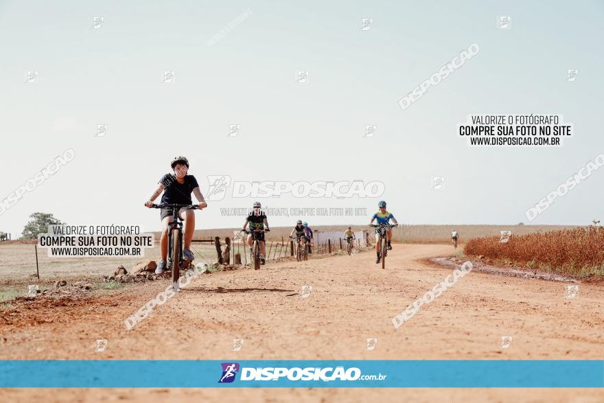 8º Caminhos de São José MTB