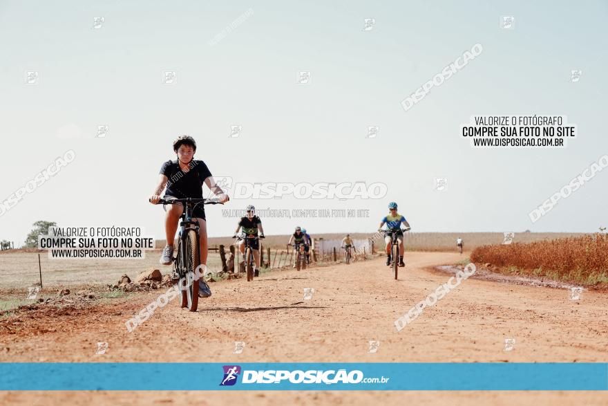 8º Caminhos de São José MTB