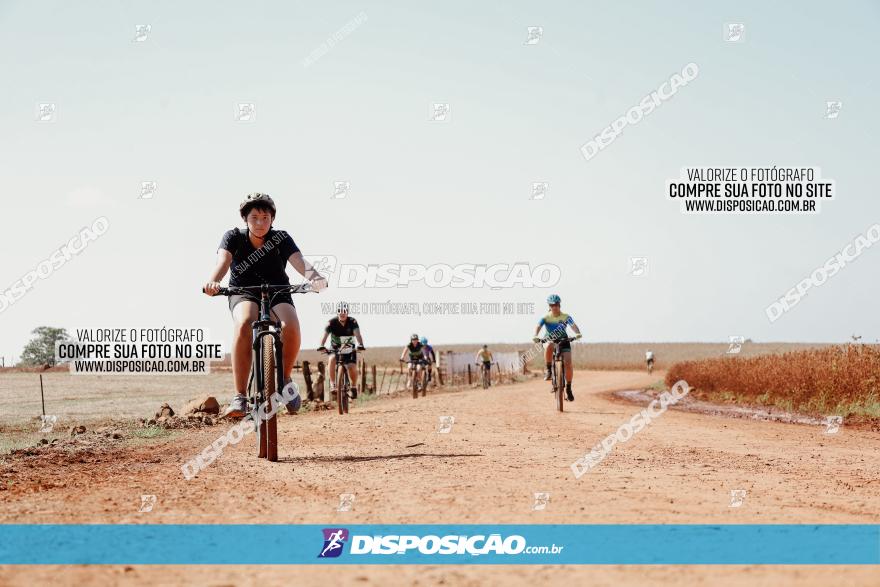 8º Caminhos de São José MTB