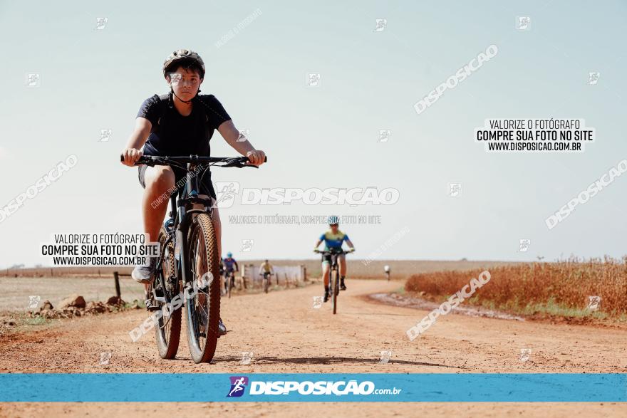 8º Caminhos de São José MTB