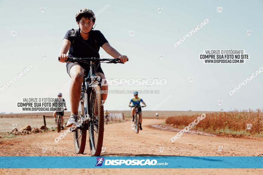 8º Caminhos de São José MTB