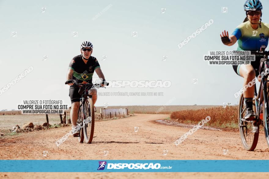 8º Caminhos de São José MTB