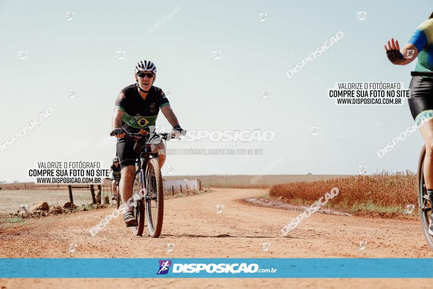 8º Caminhos de São José MTB