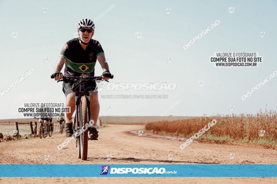 8º Caminhos de São José MTB