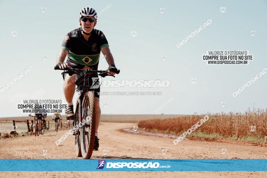 8º Caminhos de São José MTB