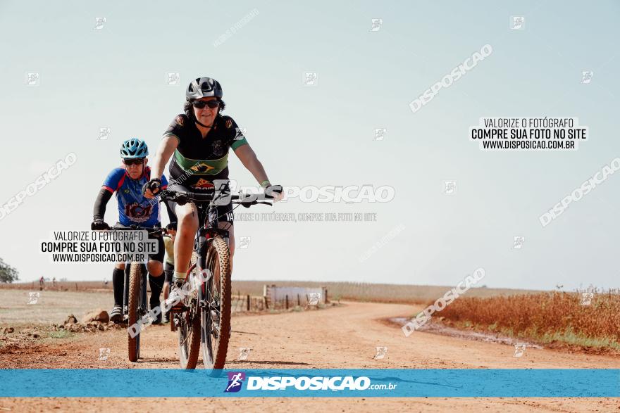 8º Caminhos de São José MTB