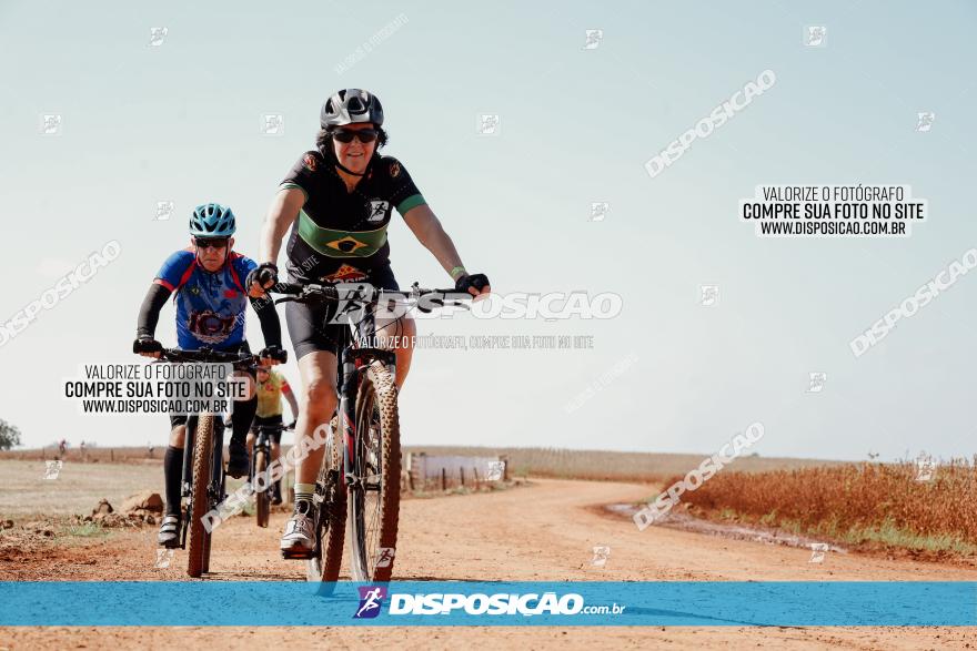 8º Caminhos de São José MTB