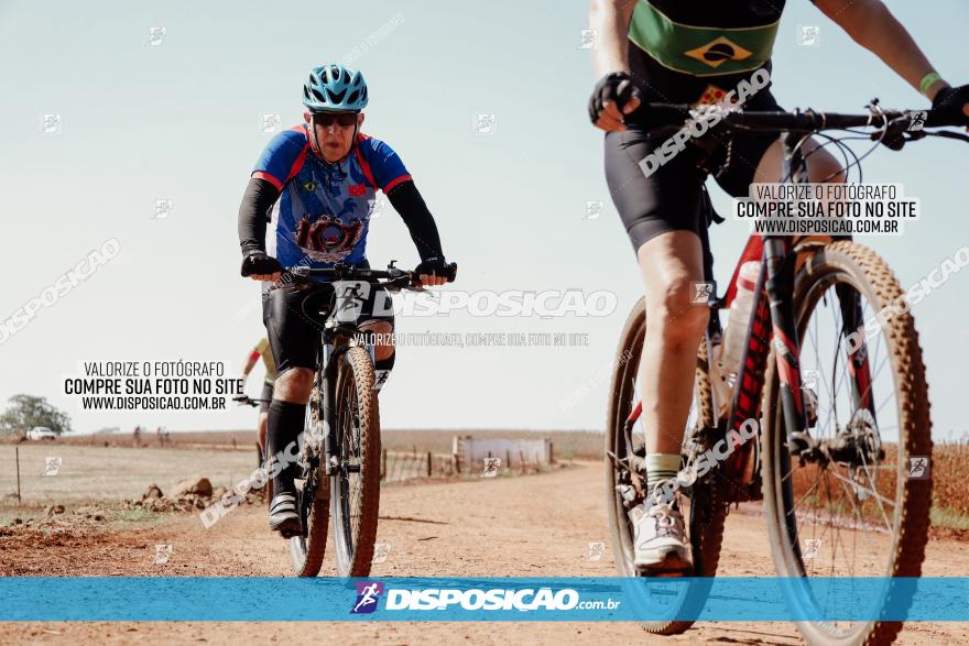 8º Caminhos de São José MTB