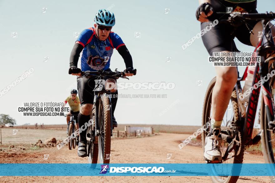 8º Caminhos de São José MTB