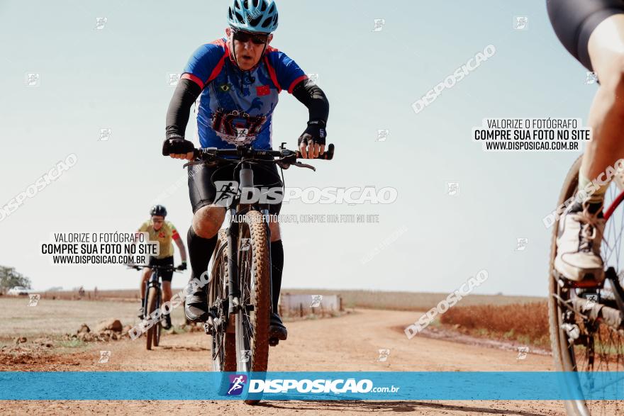 8º Caminhos de São José MTB