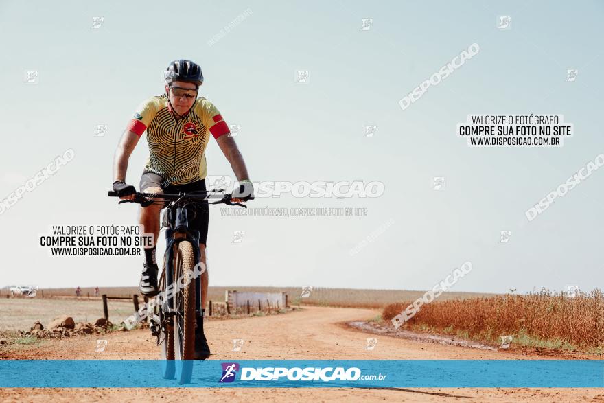 8º Caminhos de São José MTB