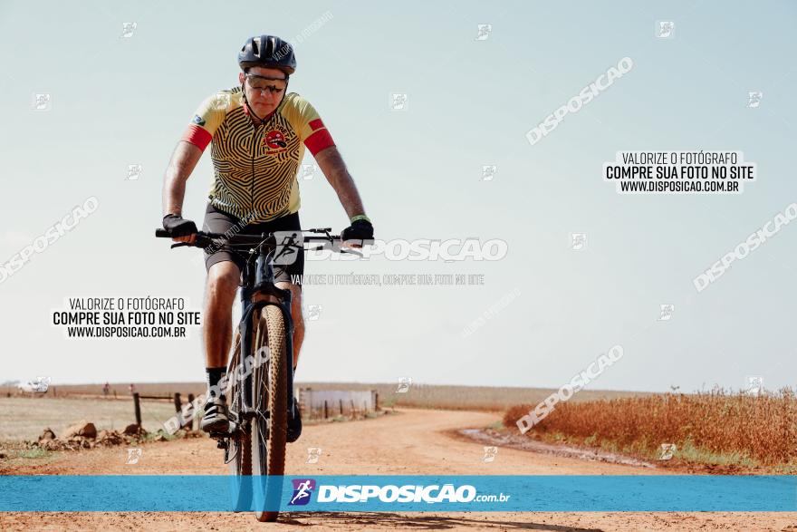 8º Caminhos de São José MTB