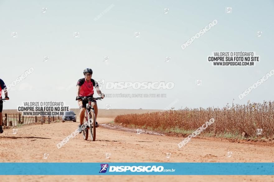 8º Caminhos de São José MTB