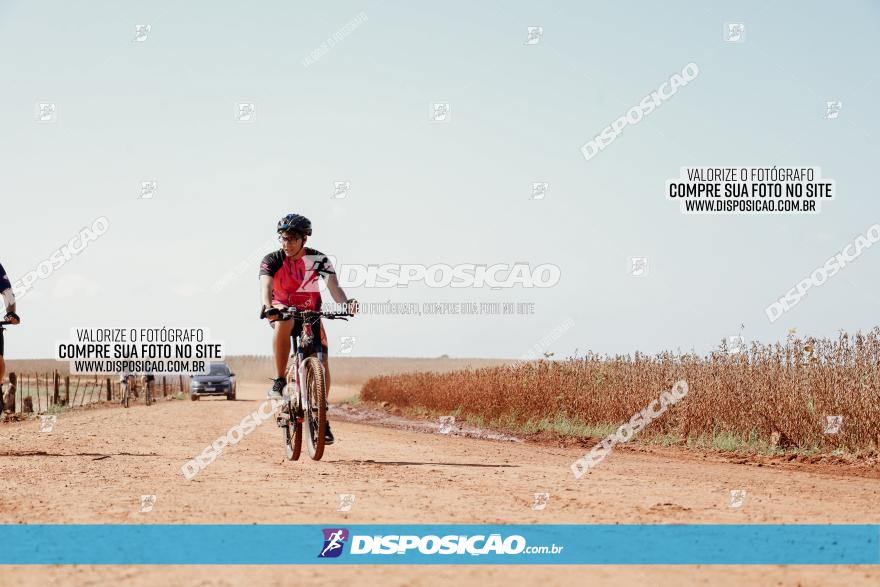 8º Caminhos de São José MTB